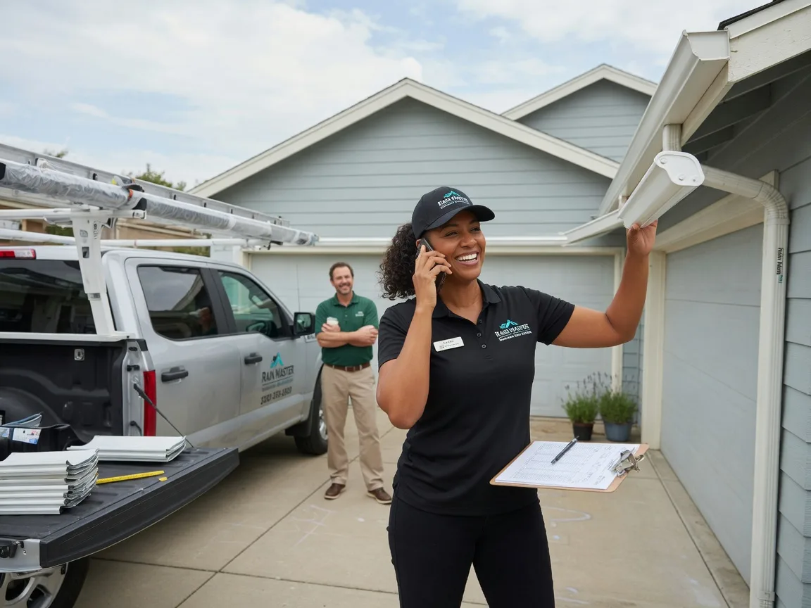 Gutter Installation Morrison, OK FAQs
